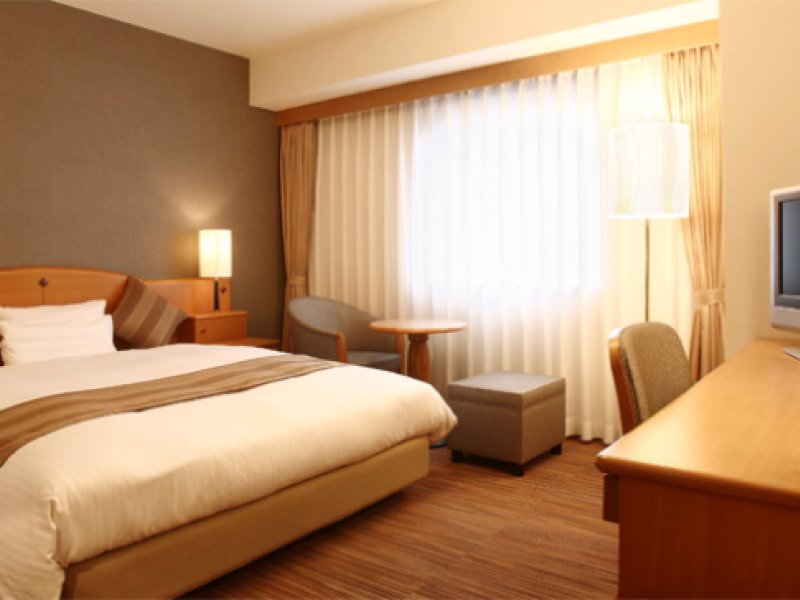 Okayama Kooraku HotelPhoto 2