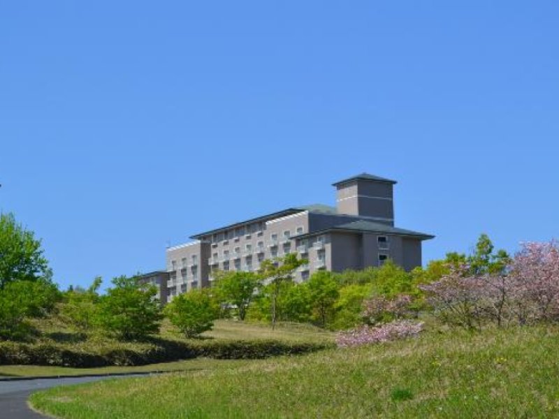 Okura Akademia Park HotelPhoto 0