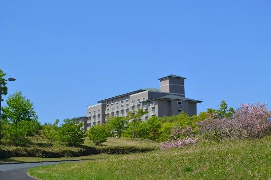 Okura Akademia Park Hotel