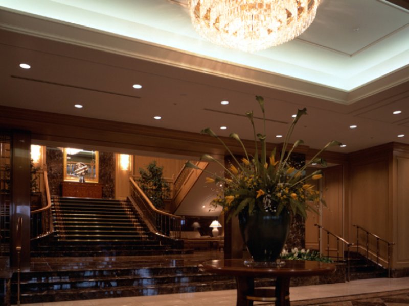 Okura Akademia Park HotelPhoto 1