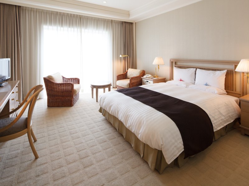 Okura Akademia Park HotelPhoto 2