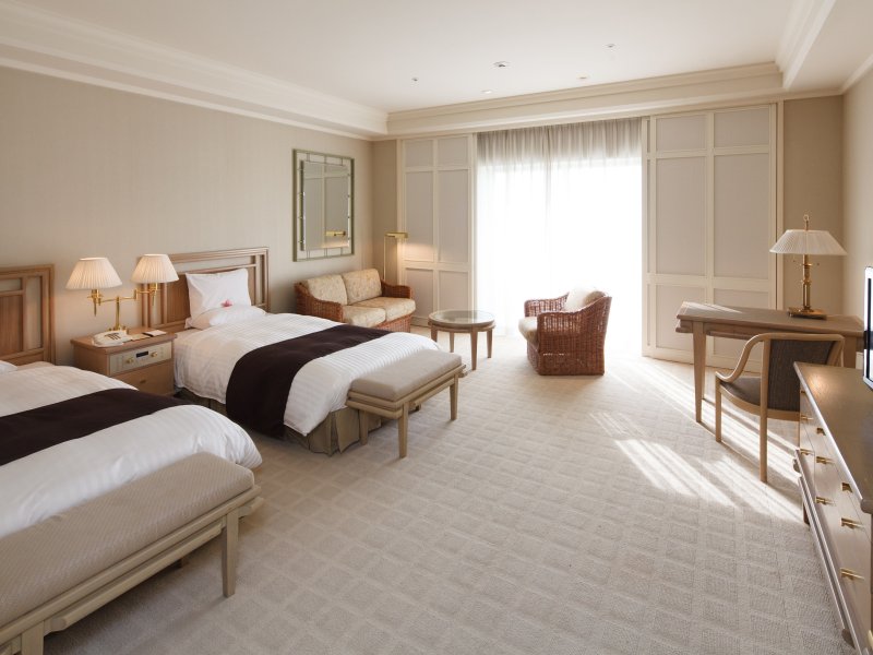 Okura Akademia Park HotelPhoto 3