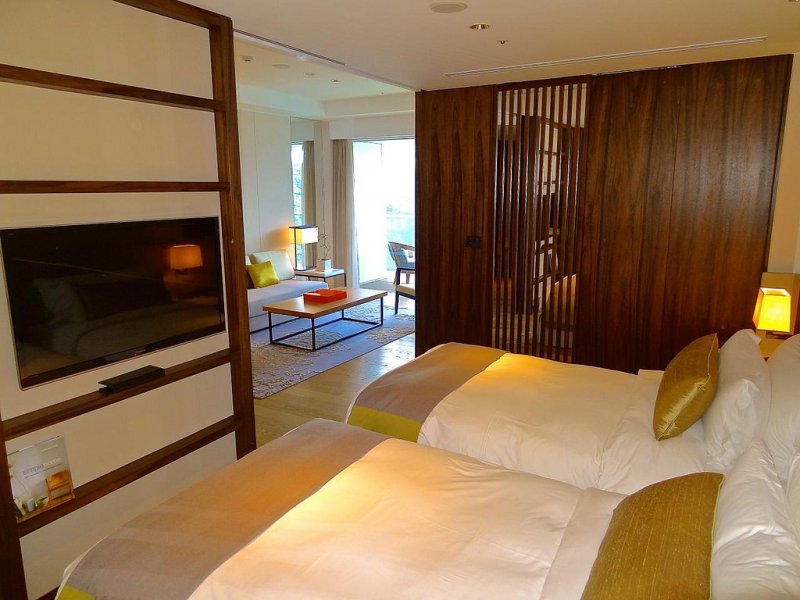 Olive Bay HotelPhoto 1