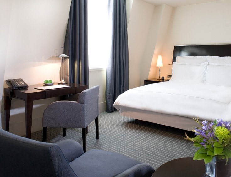 One Aldwych