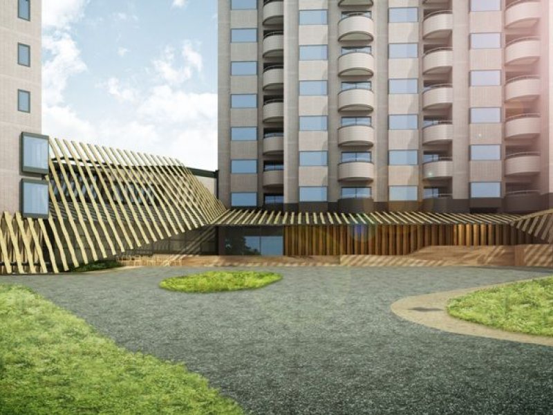 One Niseko Resort TowersPhoto 0