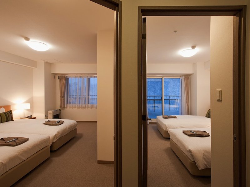 One Niseko Resort TowersPhoto 1