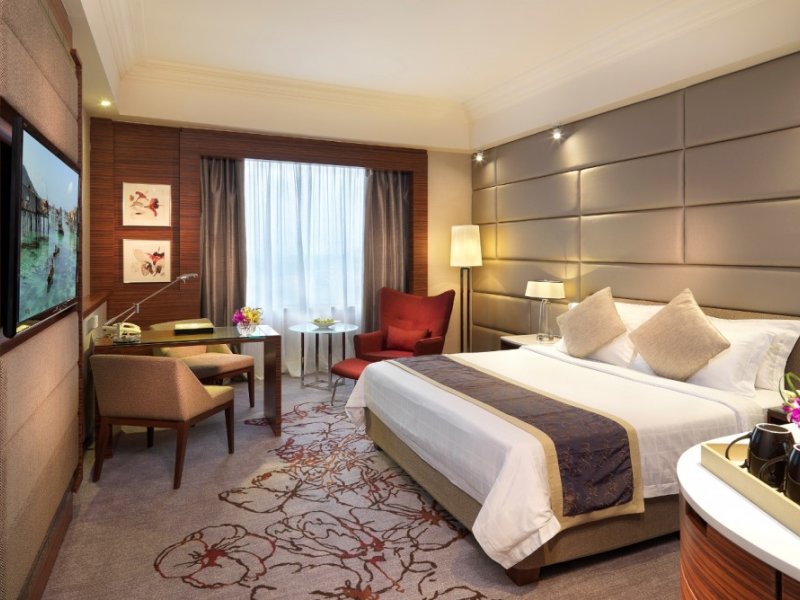 One World HotelPhoto 0