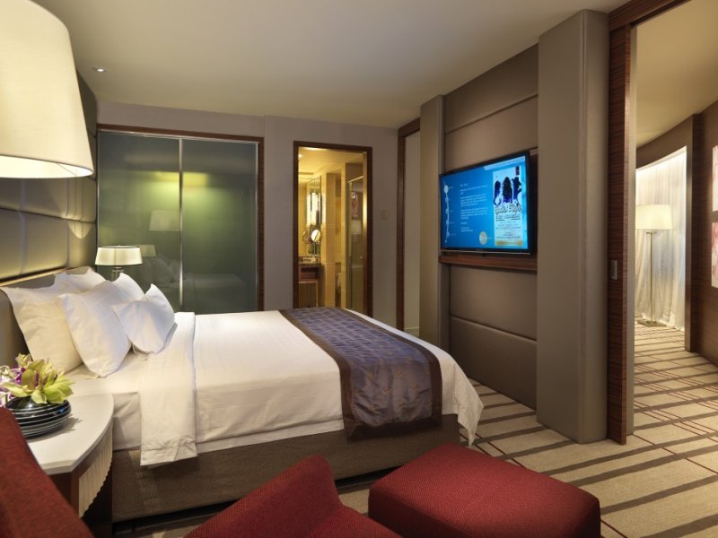 One World HotelPhoto 2