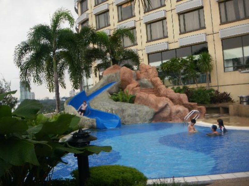 One World HotelPhoto 5