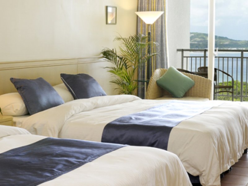 Onward Agana Beach HotelPhoto 0