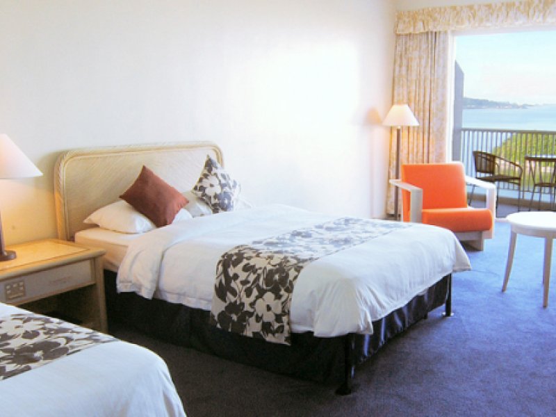 Onward Agana Beach HotelPhoto 1