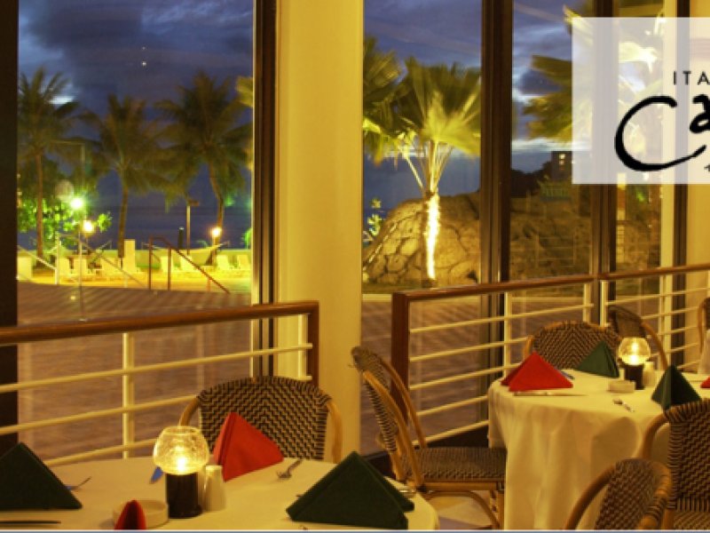 Onward Agana Beach HotelPhoto 2