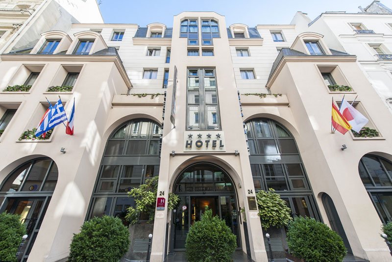 Opera Cadet Hotel