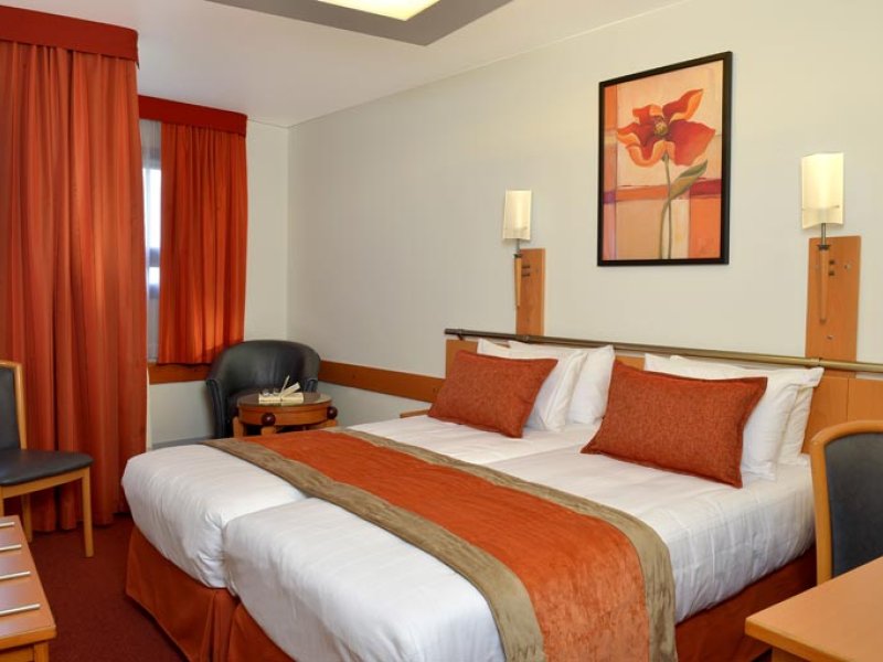 Opera Cadet HotelPhoto 1