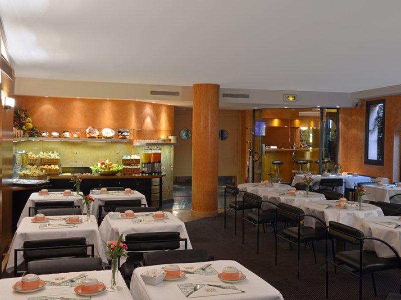 Opera Cadet HotelPhoto 2