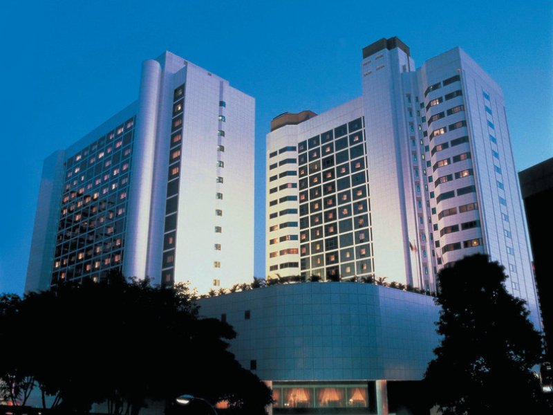 Orchard Hotel SingaporePhoto 0