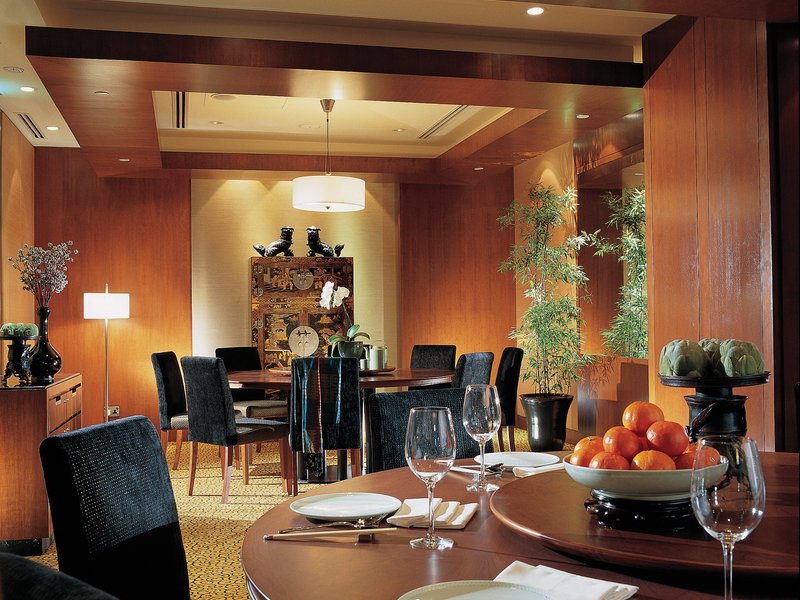 Orchard Hotel SingaporePhoto 4