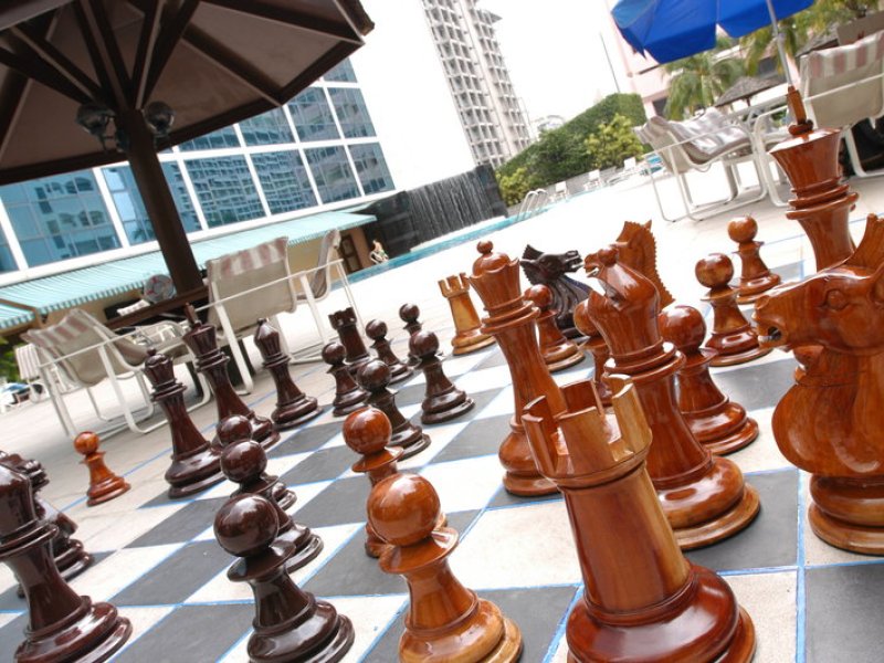 Orchard Hotel SingaporePhoto 5