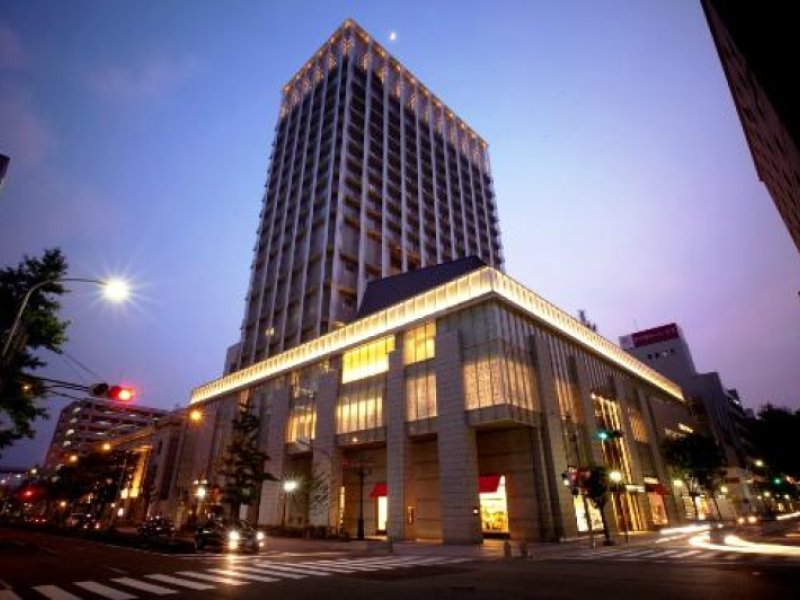 Oriental HotelPhoto 0