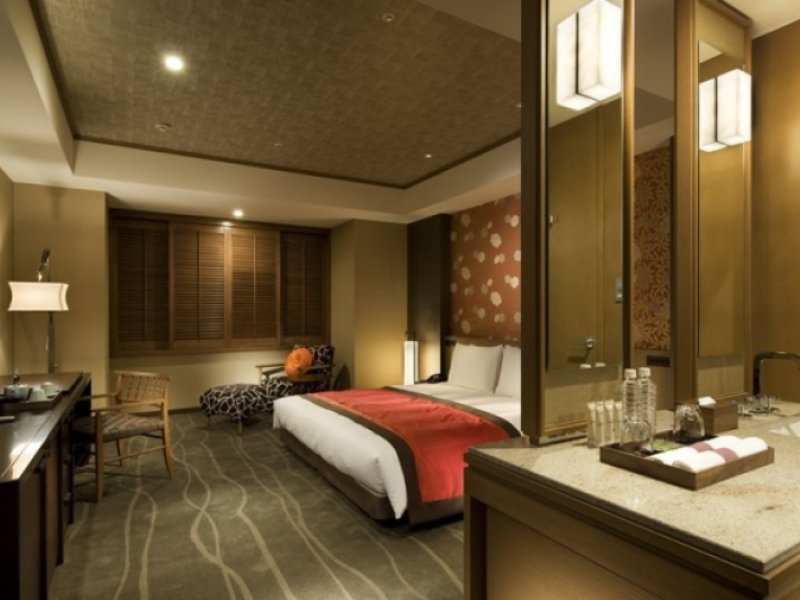 Oriental HotelPhoto 1