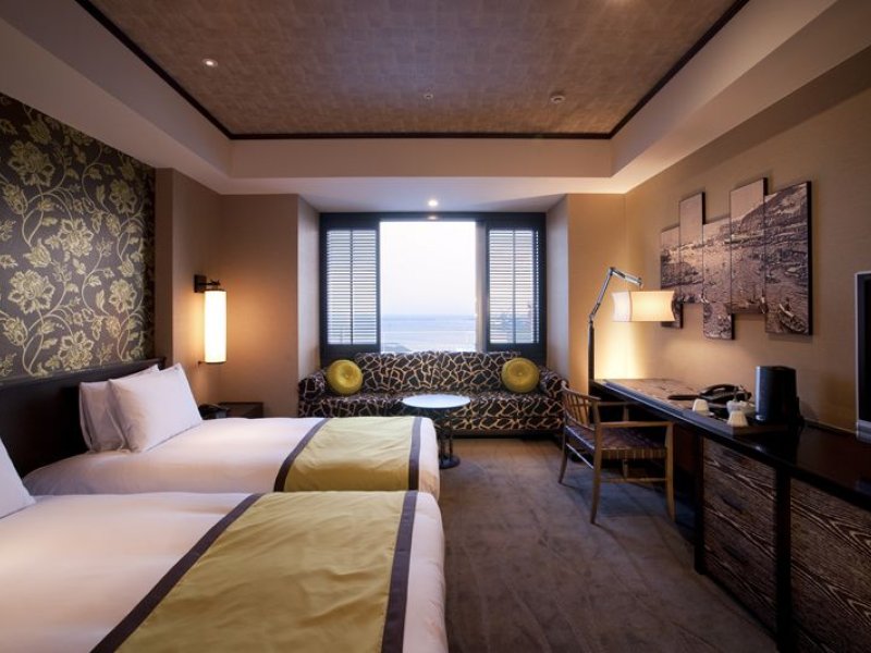 Oriental HotelPhoto 2