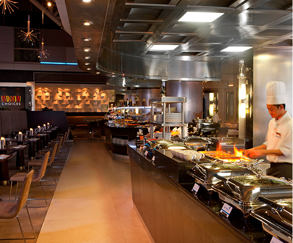 Oryx Rotana