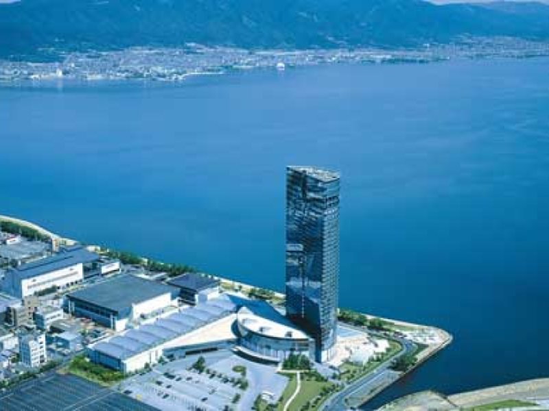 Otsu Prince HotelPhoto 0