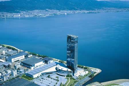 Otsu Prince Hotel
