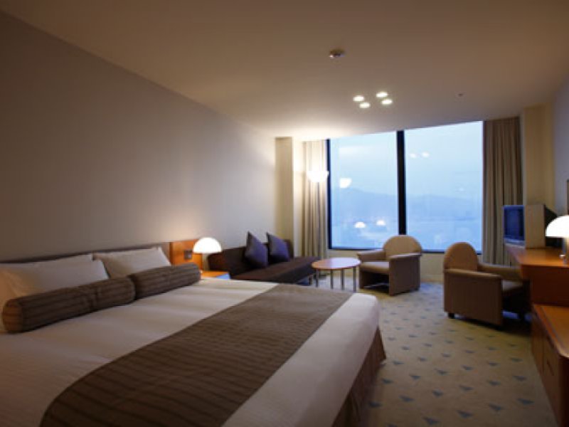 Otsu Prince HotelPhoto 1