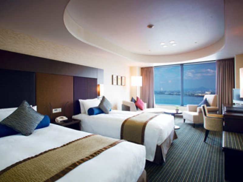 Otsu Prince HotelPhoto 3