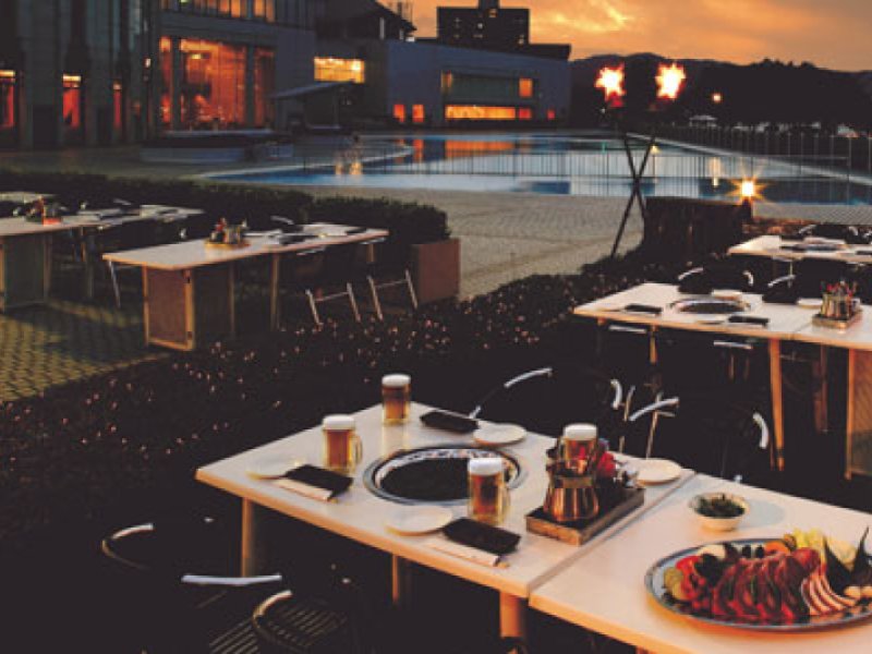 Otsu Prince HotelPhoto 4