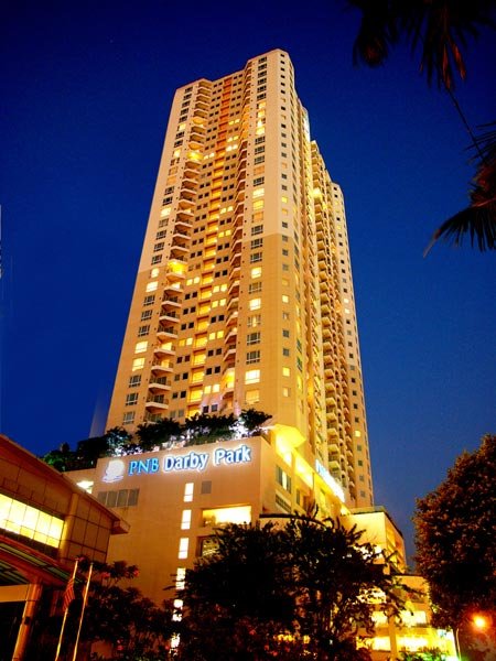 PNB Darby Park
