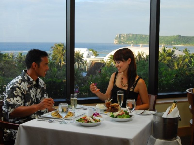 Pacific Islands Club, GuamPhoto 3
