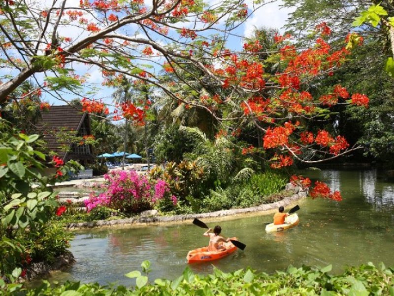 Pacific Islands Club, GuamPhoto 4