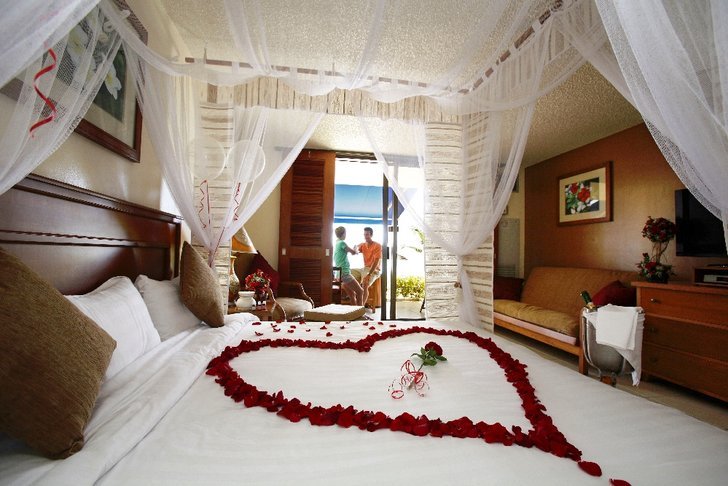 Pacific Islands Club, Saipan