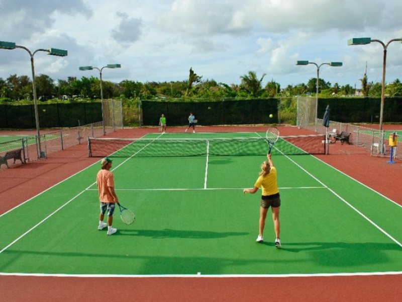 Pacific Islands Club, SaipanPhoto 1