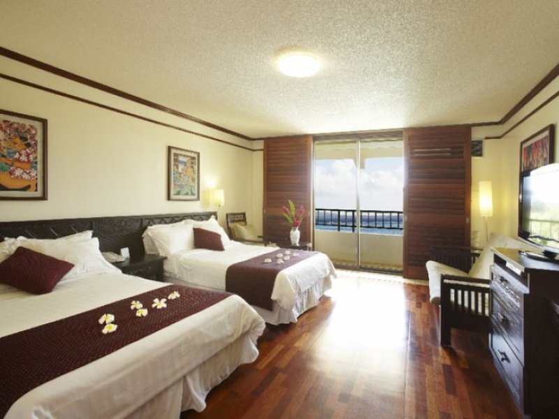 Pacific Islands Club, SaipanPhoto 2