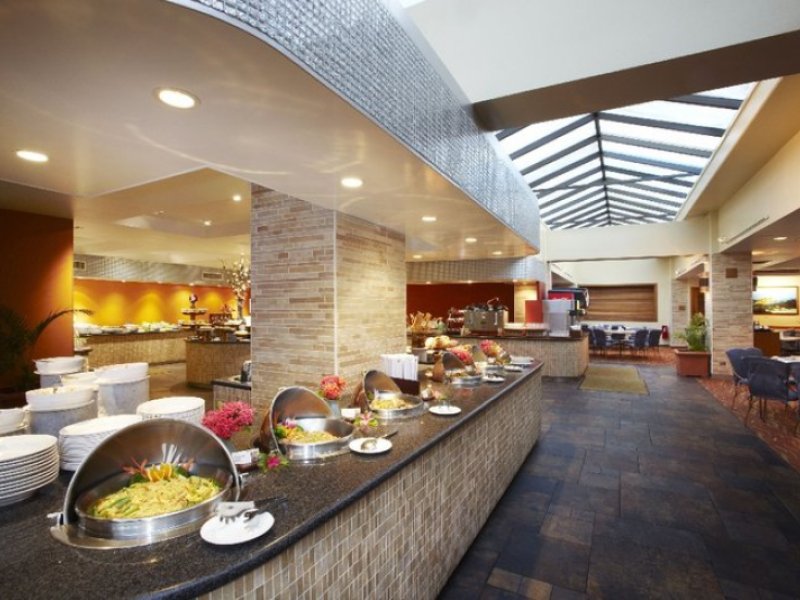 Pacific Islands Club, SaipanPhoto 3