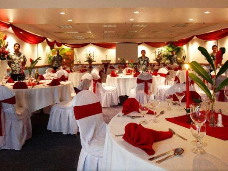 Pacific Islands Club, SaipanPhoto 4