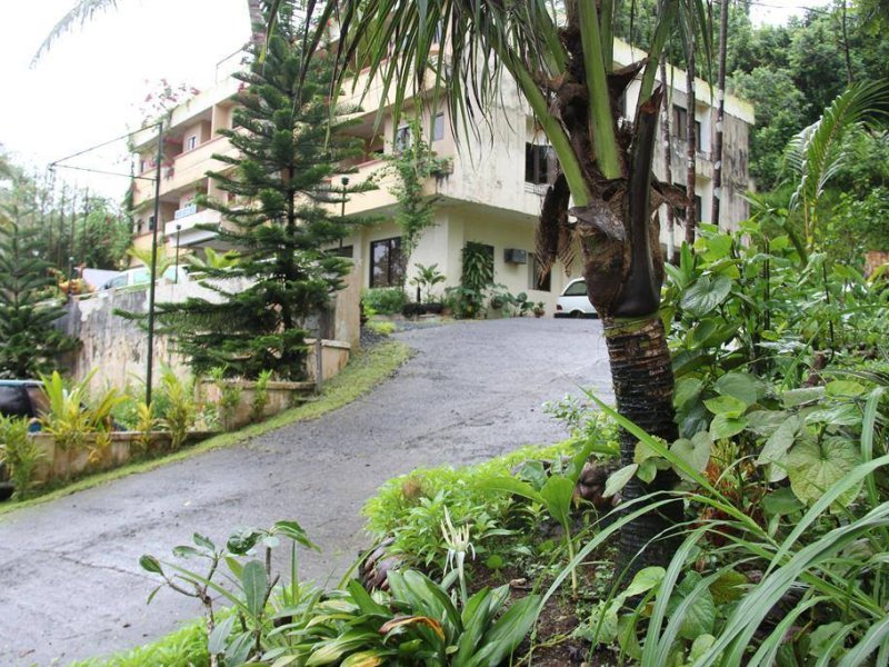 Pacific Skylite HotelPhoto 0