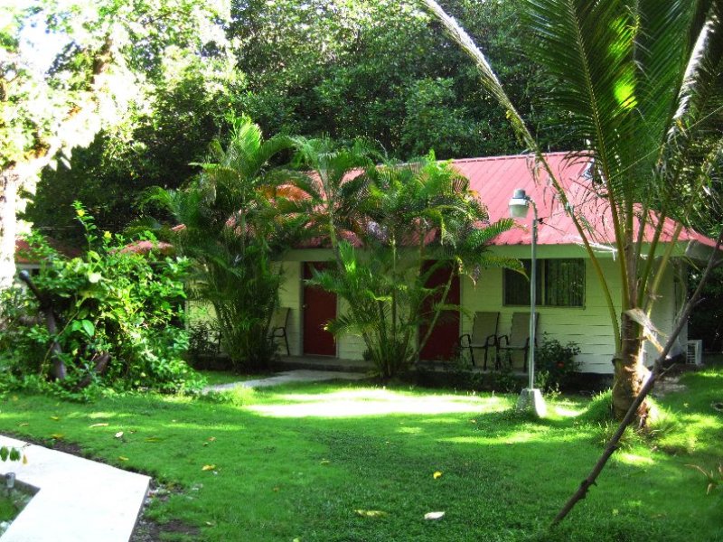 Pacific Treelodge HotelPhoto 0