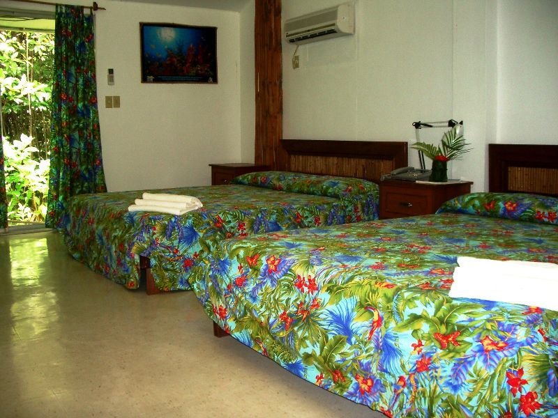 Pacific Treelodge HotelPhoto 2