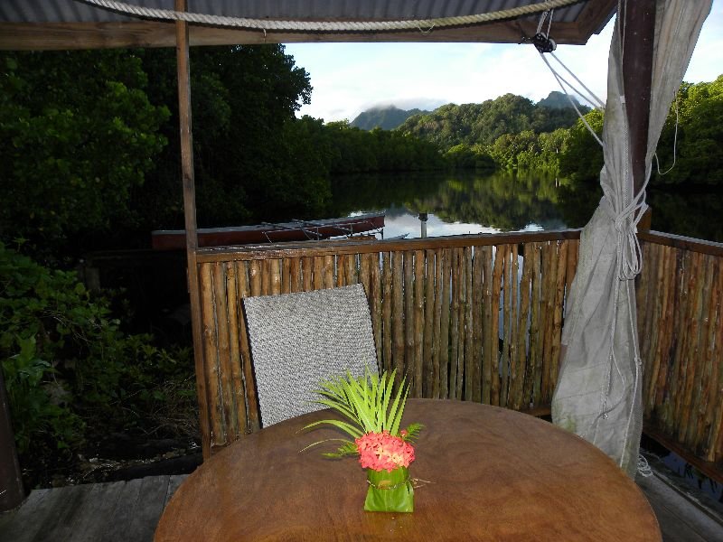 Pacific Treelodge HotelPhoto 5