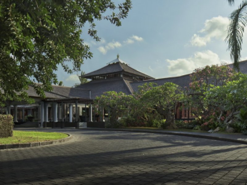 Padma Resort Bali at LegianPhoto 0