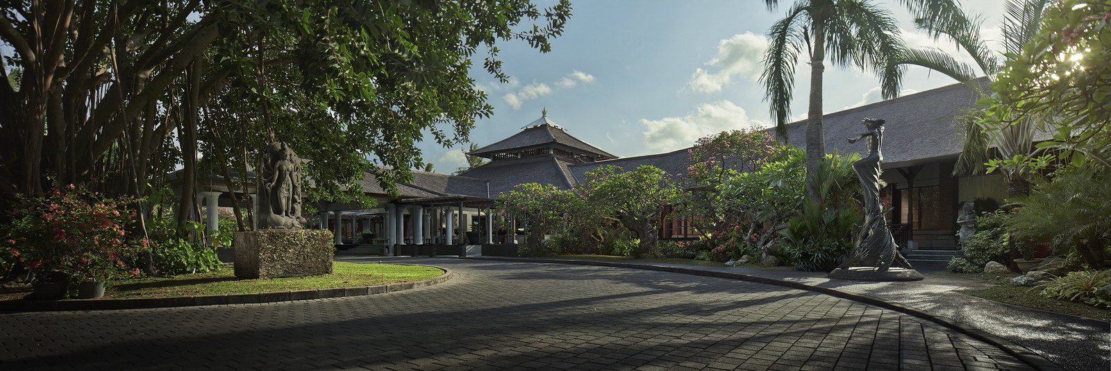 Padma Resort Bali at Legian