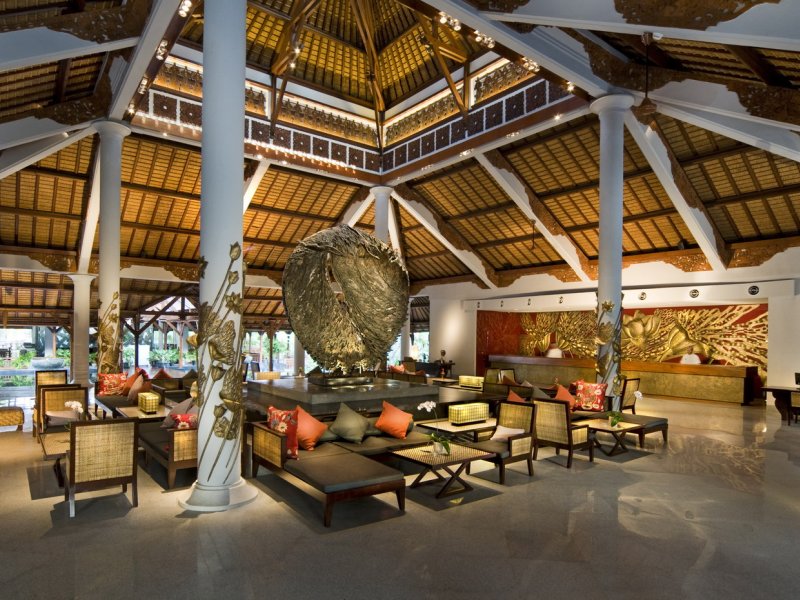 Padma Resort Bali at LegianPhoto 1