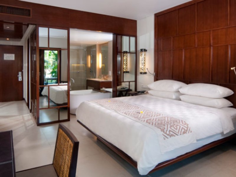 Padma Resort Bali at LegianPhoto 2