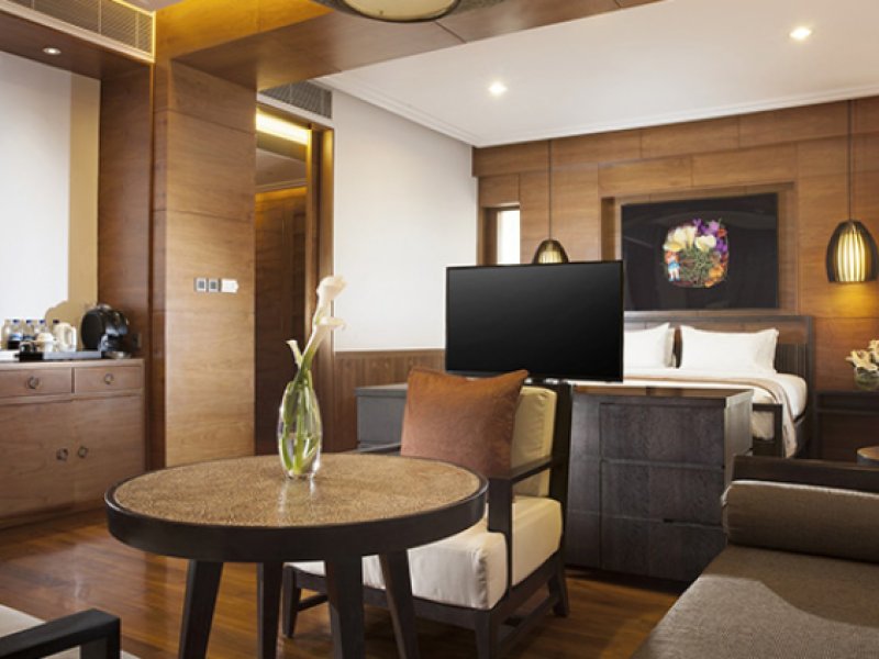 Padma Resort Bali at LegianPhoto 3