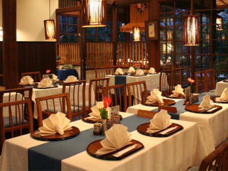 Padma Resort Bali at LegianPhoto 4