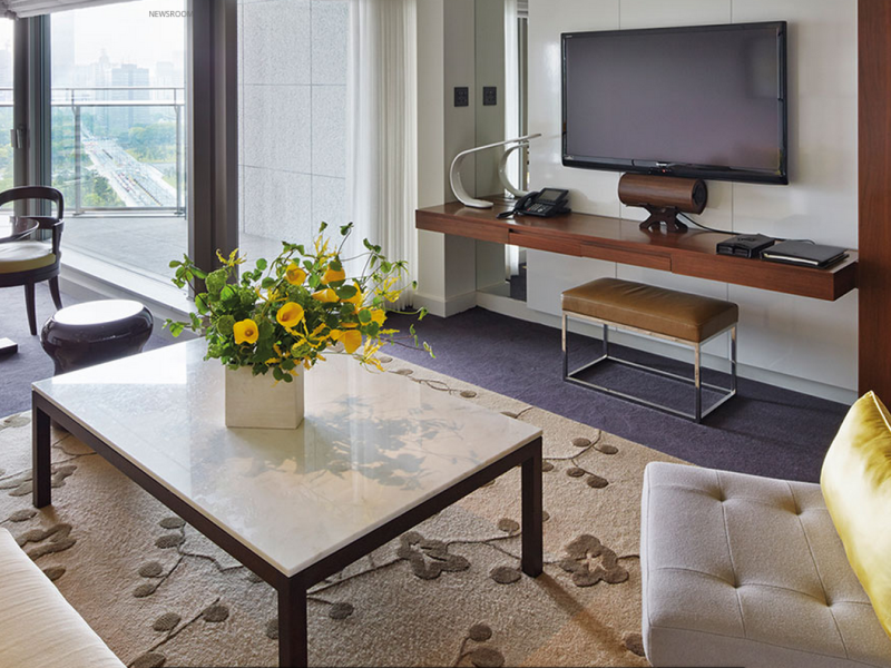 Palace Hotel TokyoPhoto 3